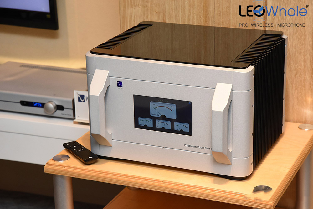 贫穷限制我想象：售价35万的电源再生神器，音响效果提升惊人？！