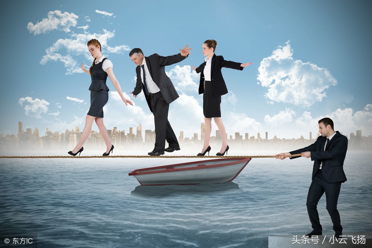 创业者注意事项和陷阱,创业者避免陷阱