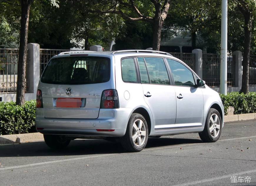 大众途安驾驶感受,途安l驾驶体验