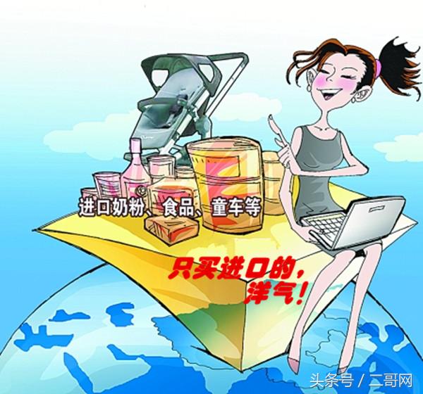 进口母婴好干吗,母婴产品真的能放心吗