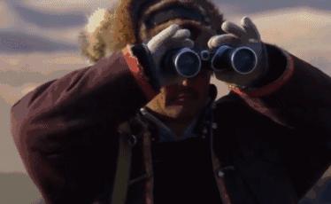 被奉为神明合集,bbc神级纪录片life第02集