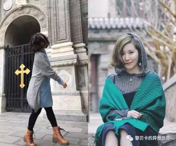 你的颜值适合什么发色,适合提升颜值的发色