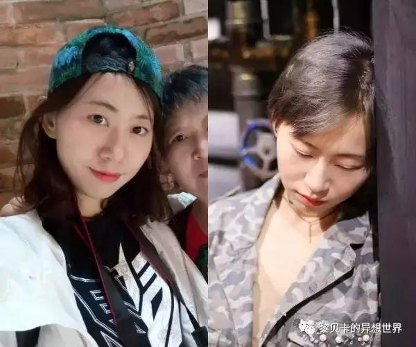 你的颜值适合什么发色,适合提升颜值的发色