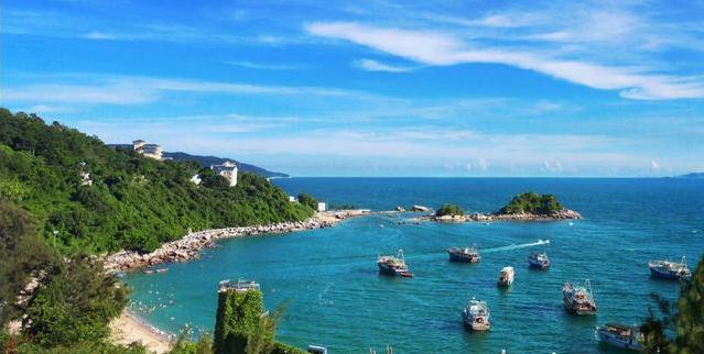 大亚湾哪个地段房子升值潜力大,大亚湾有发展前景吗适合买房吗