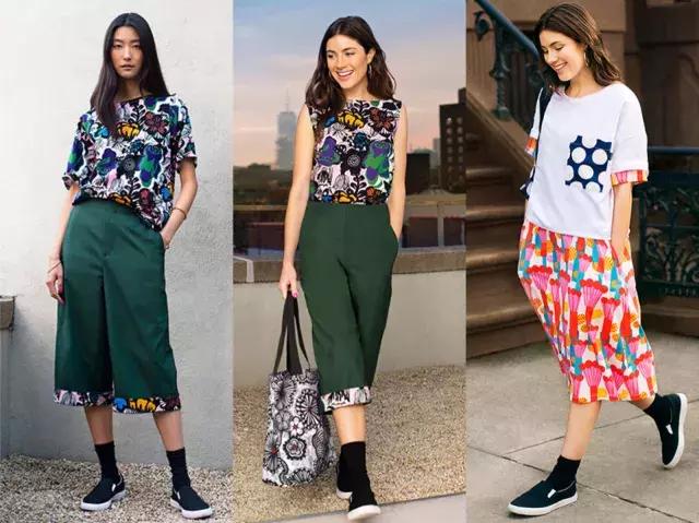 优衣库有哪些联名款,优衣库联名款有多少种