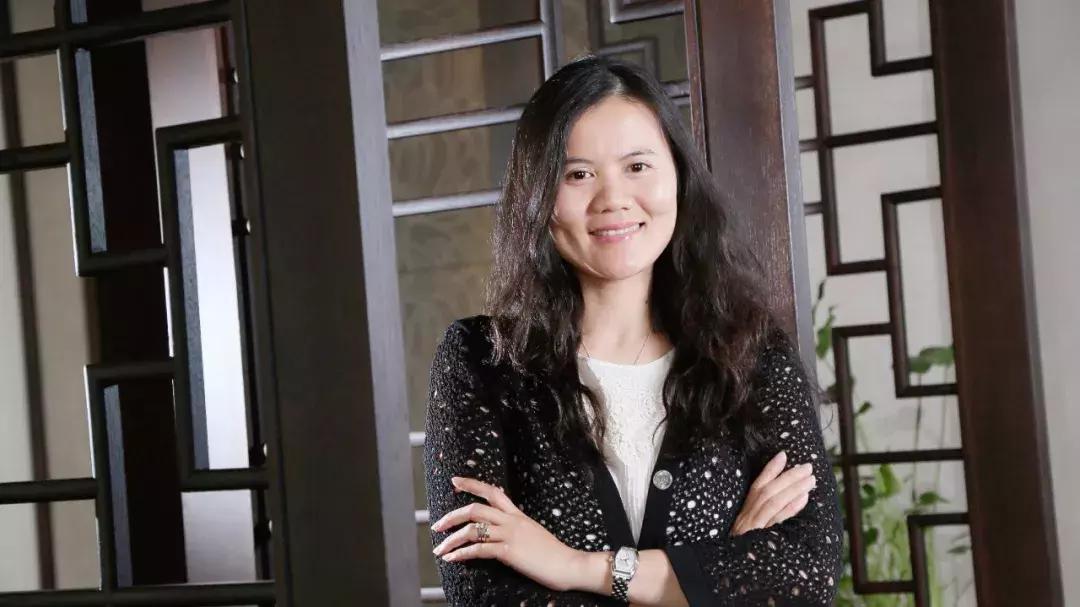 阿里彭蕾工作 (阿里巴巴彭蕾讲自己的两次晋升)