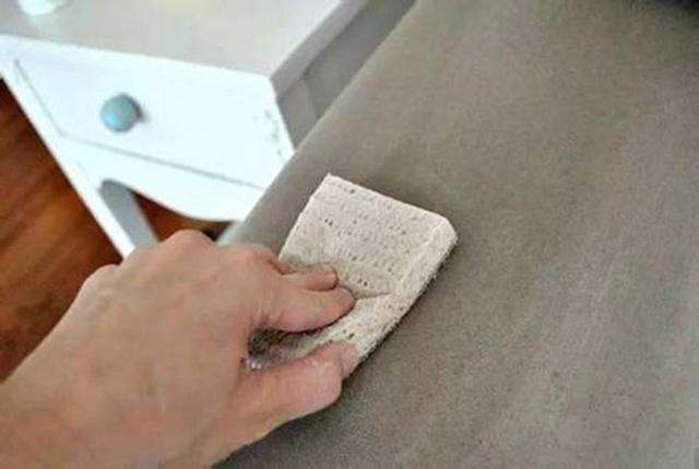 海口家政保洁清洁沙发,沙发科技布脏了怎么清洁