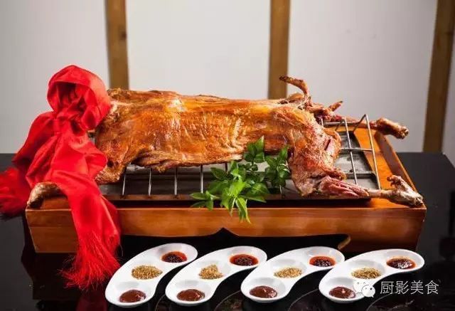 爱吃羊肉,爱吃串,那就看看这60种不同品种的羊长什么样子吧!