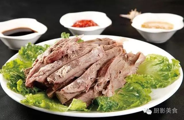 爱吃羊肉,爱吃串,那就看看这60种不同品种的羊长什么样子吧!