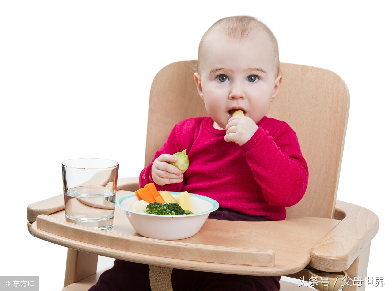 宝宝辅食越吃越聪明粥,宝宝辅食吃好是不是聪明