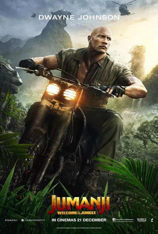 【行业大搜】2017年好莱坞演职人员薪酬大起底