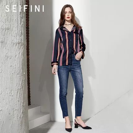 吐血整理职场衣服,吐血整理精选女装类店铺大集合