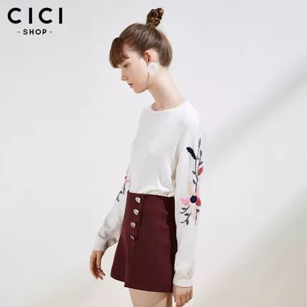 淘宝好看的女装店铺推荐,淘宝哪些女装店铺性价比高