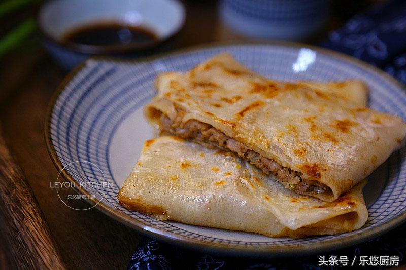 怎样做发面馅饼饼又松又软,不用发面的饼怎么做才酥脆