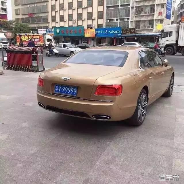 世界上最贵车牌排名,世界上最贵的车牌是什么车牌