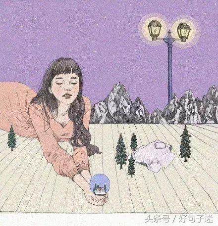 无聊时发朋友圈的句子伤感配图,饿了发朋友圈配图伤感