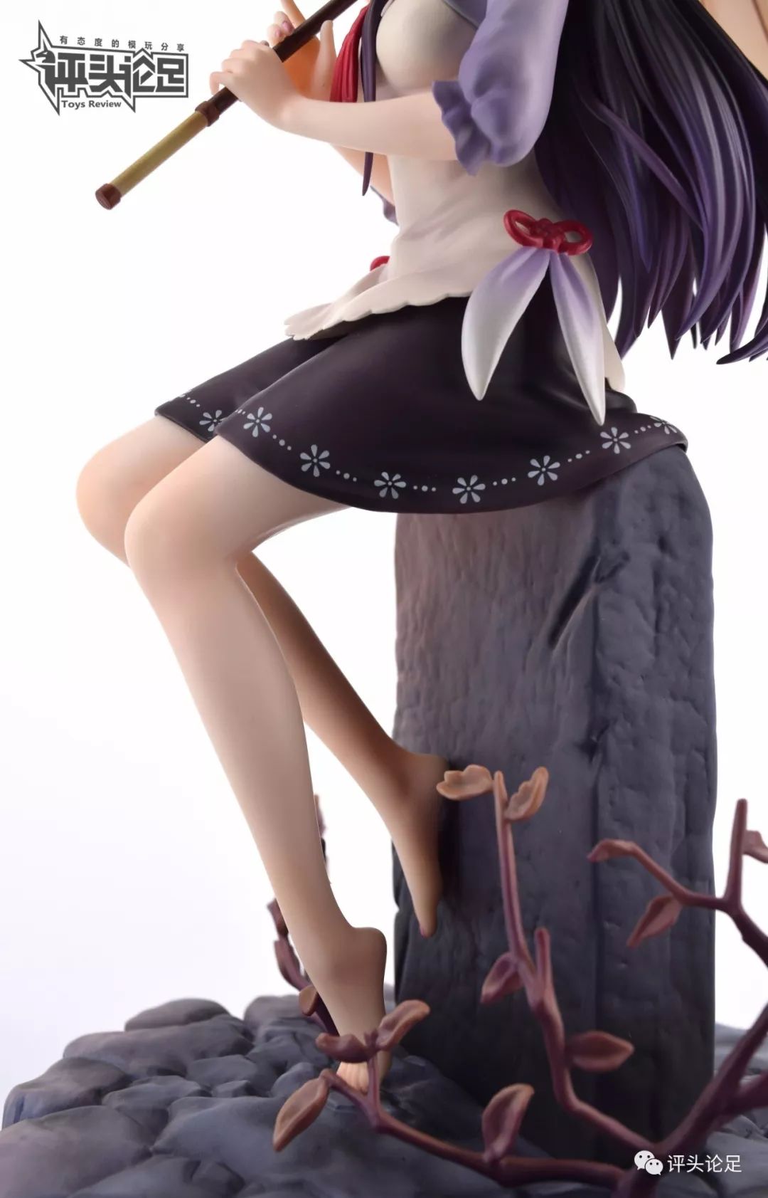 一人之下冯宝宝q版手办设计图,冯宝宝一人之下手办