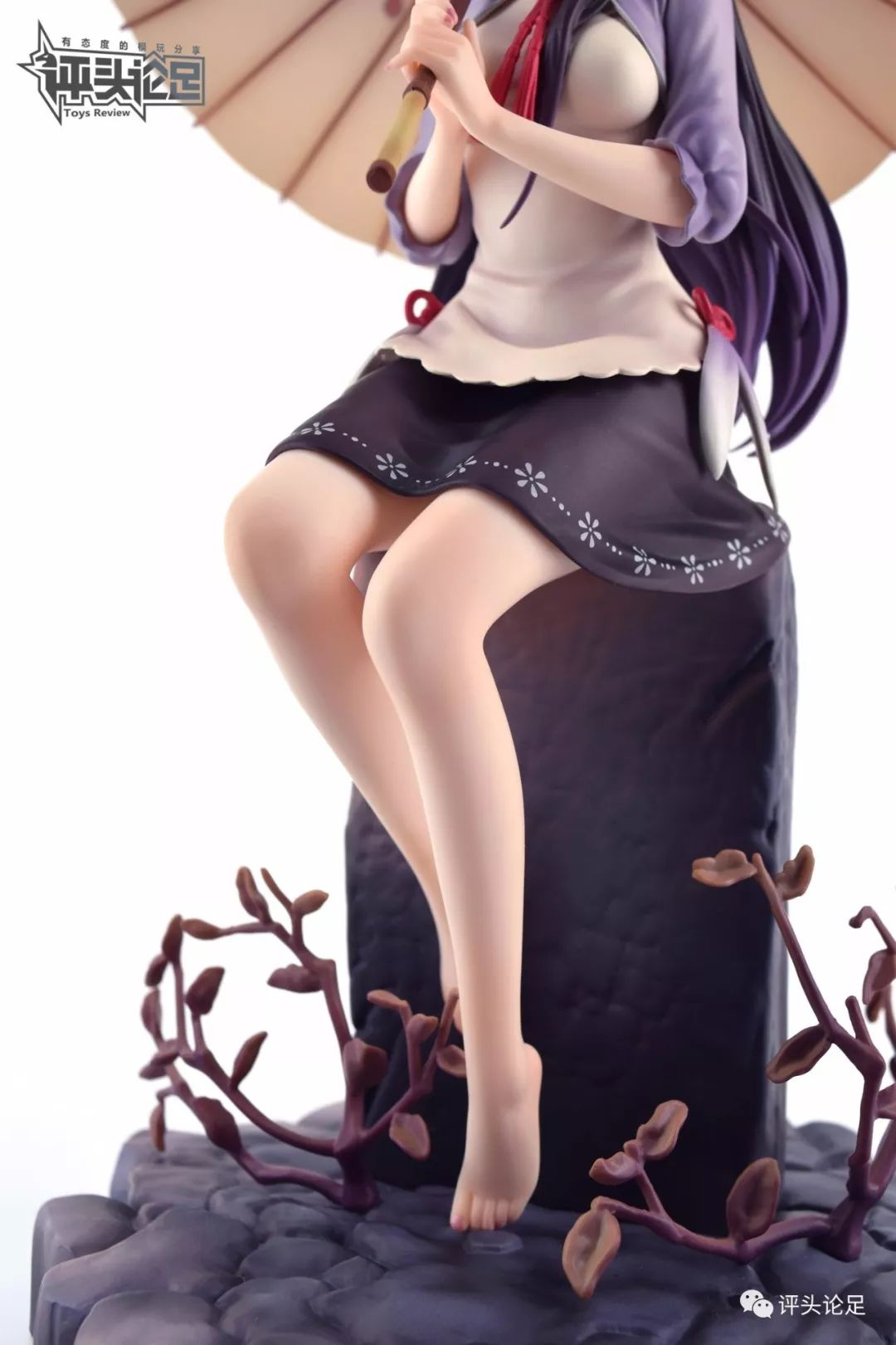 一人之下冯宝宝q版手办设计图,冯宝宝一人之下手办