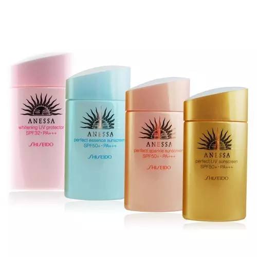 资生堂必买的20件商品,资生堂必买的10件单品