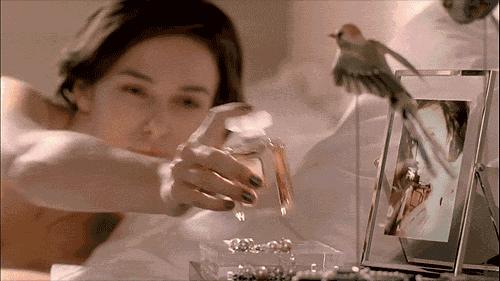 适合春天的女士香水,好闻到爆的女士香水推荐