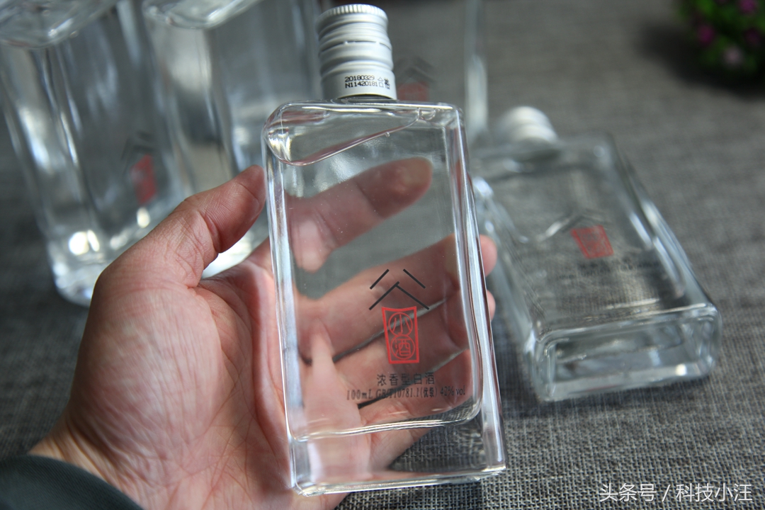 谷小酒微醺版评测,小米的谷小酒怎么样