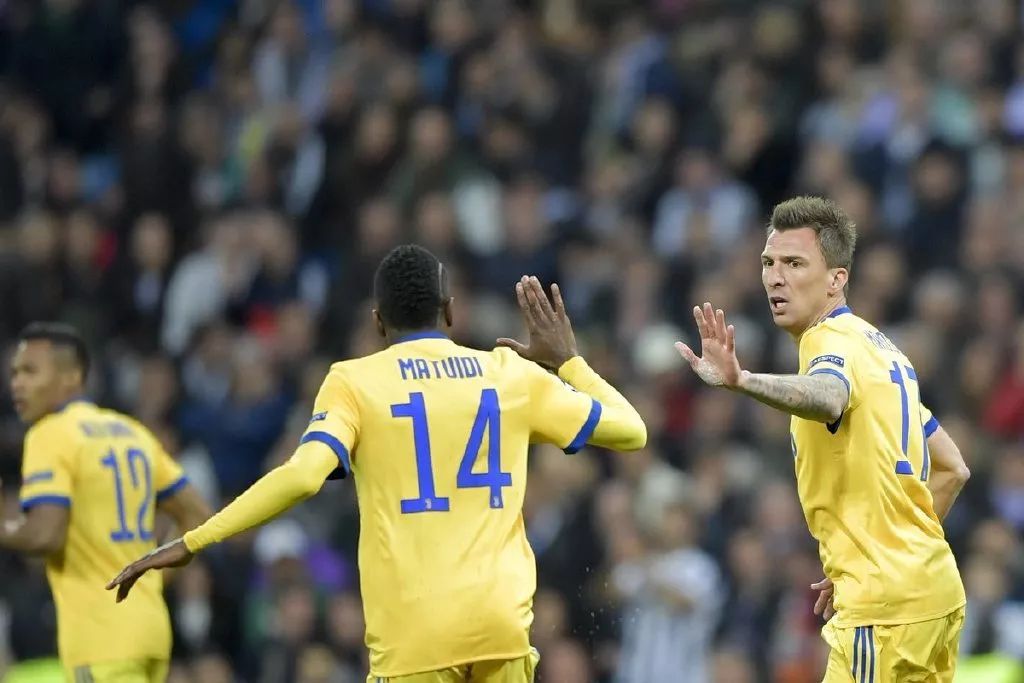 欧冠比赛资讯,欧冠四强尘埃落定