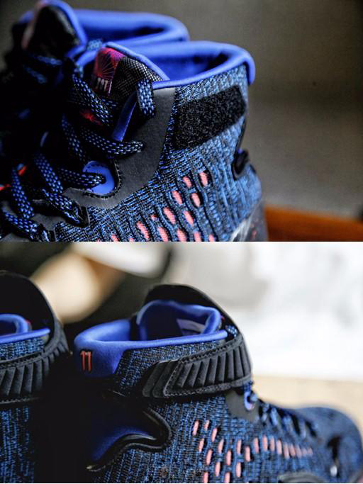 不做中国的耐克要做世界的李宁,安踏与耐克鞋哪款更好