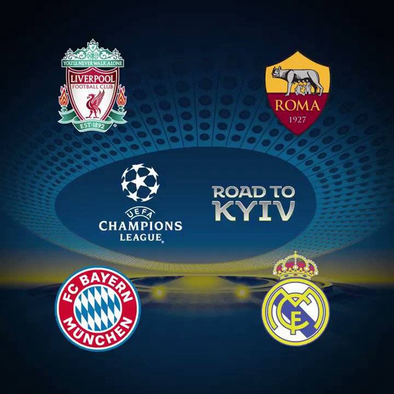 2022年欧冠半决赛抽签吗,欧冠半决赛抽签结果巴萨