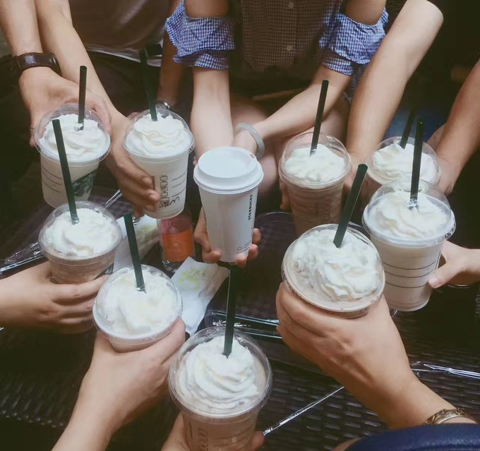 九溪虽小你却没用心体验过，别有一方风味