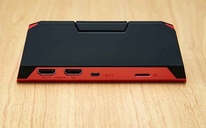 圆刚gc513评测,圆刚gc553采集卡直播效果