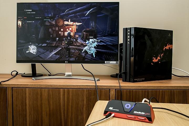 圆刚gc513评测,圆刚gc553采集卡直播效果