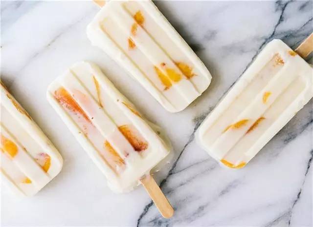 水果棒棒冰需要什么水果,水果棒冰窍门