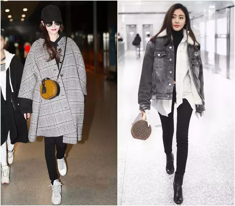 今年的大牌包包哪些最好看,今年大牌新款包包