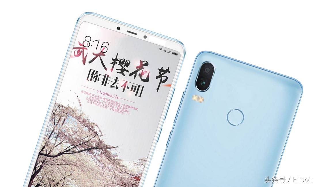 小米x62参数,小米6x手机电池扩容量