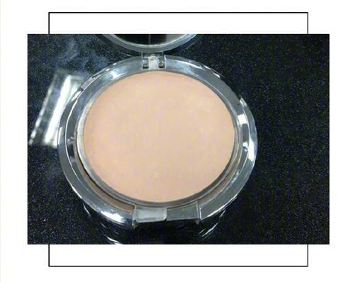 粉饼摔坏了还能用吗,粉饼碎了怎么办简单方法恢复原样