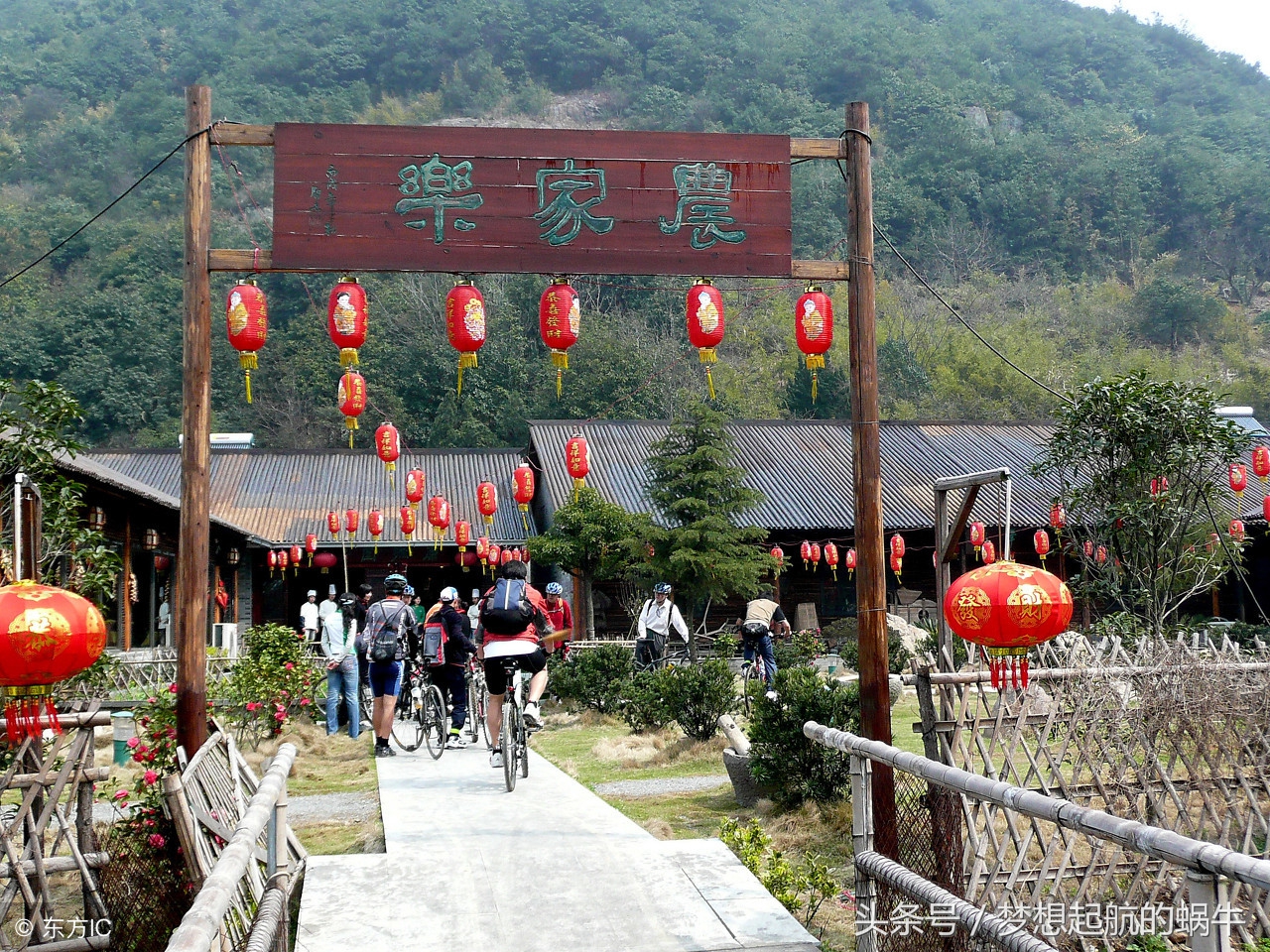 适合农村人小本创业项目，只因懂这些商机，再也不埋怨赚不到钱了