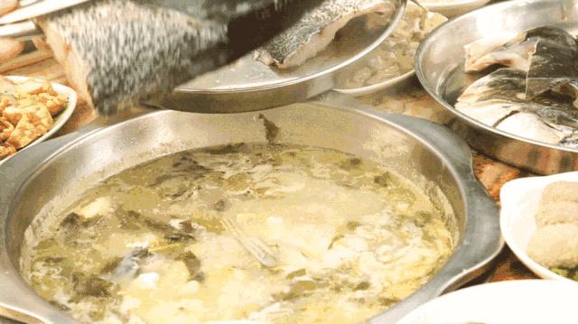 深圳福田潮汕鱼头王,深圳鱼头王湘菜馆