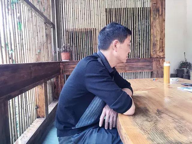 飞两千多公里,得到一座奇幻山林,一个温暖的家,一群有趣的人