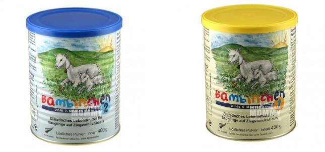 羊奶粉比牛奶粉哪个味大,羊奶粉好喝还是牛奶粉好喝