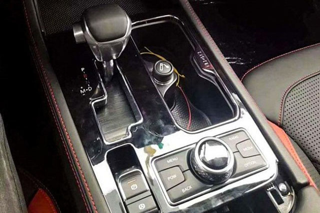 15万内带大梁的越野车,便宜实用的硬派越野车