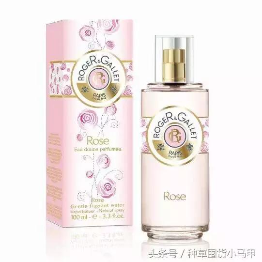 香水女大牌平价,香水中的平价战斗机