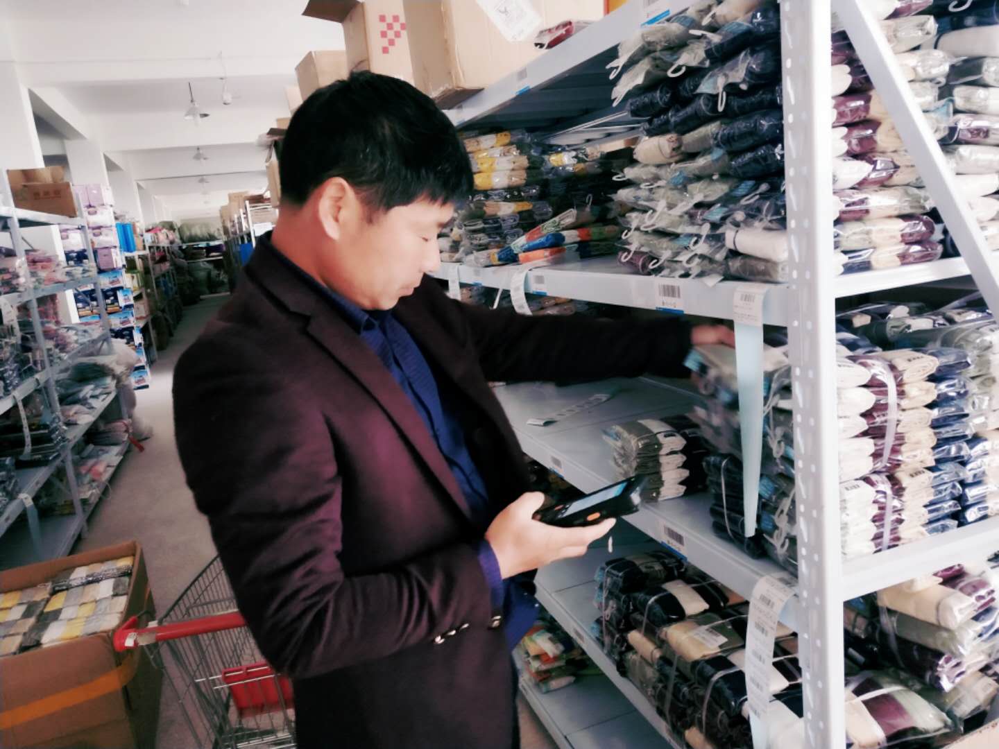 网店老板要崩溃！为什么每天发货要发错？原因在这里！