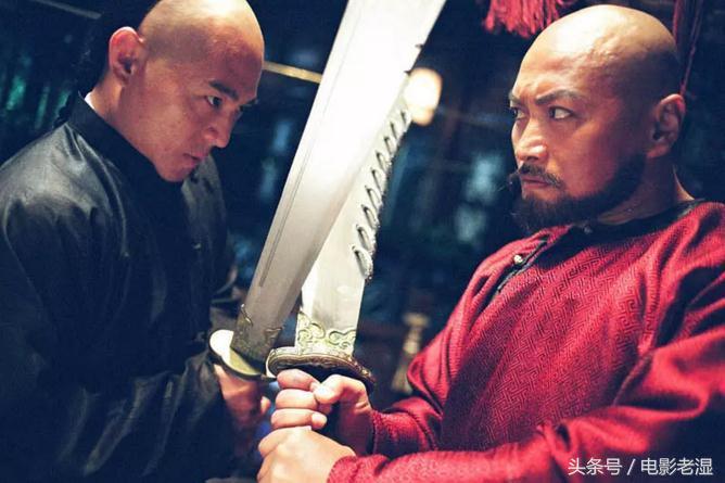 香港经典武侠影片100部,香港最经典的五部武侠电影排名