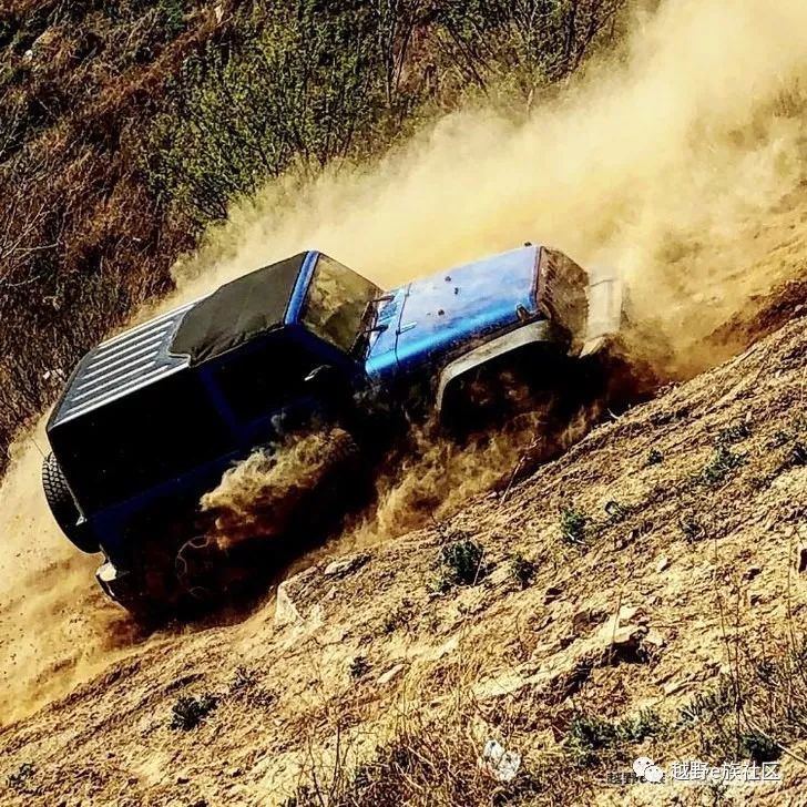 北京铁撼纵队清明节-河南太行山穿越