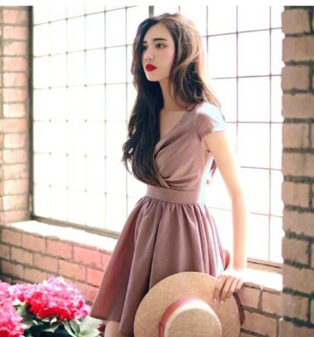 有没有很好看的带仙气的裙子推荐，或者牌子？有啊！