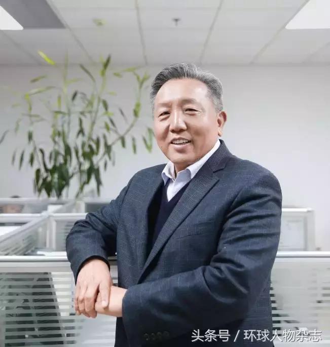 吴晓求中国证券市场开拓者,吴晓求谈金融强国