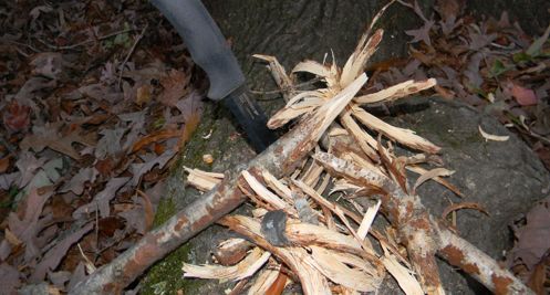 莫拉最适合野外生存的刀,莫拉户外生存刀测评