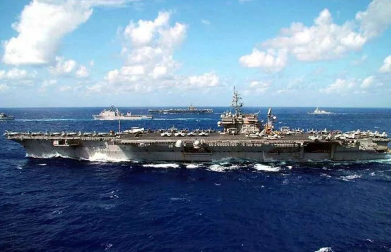 印度购买小鹰级航母,小鹰号航母为什么不卖给印度