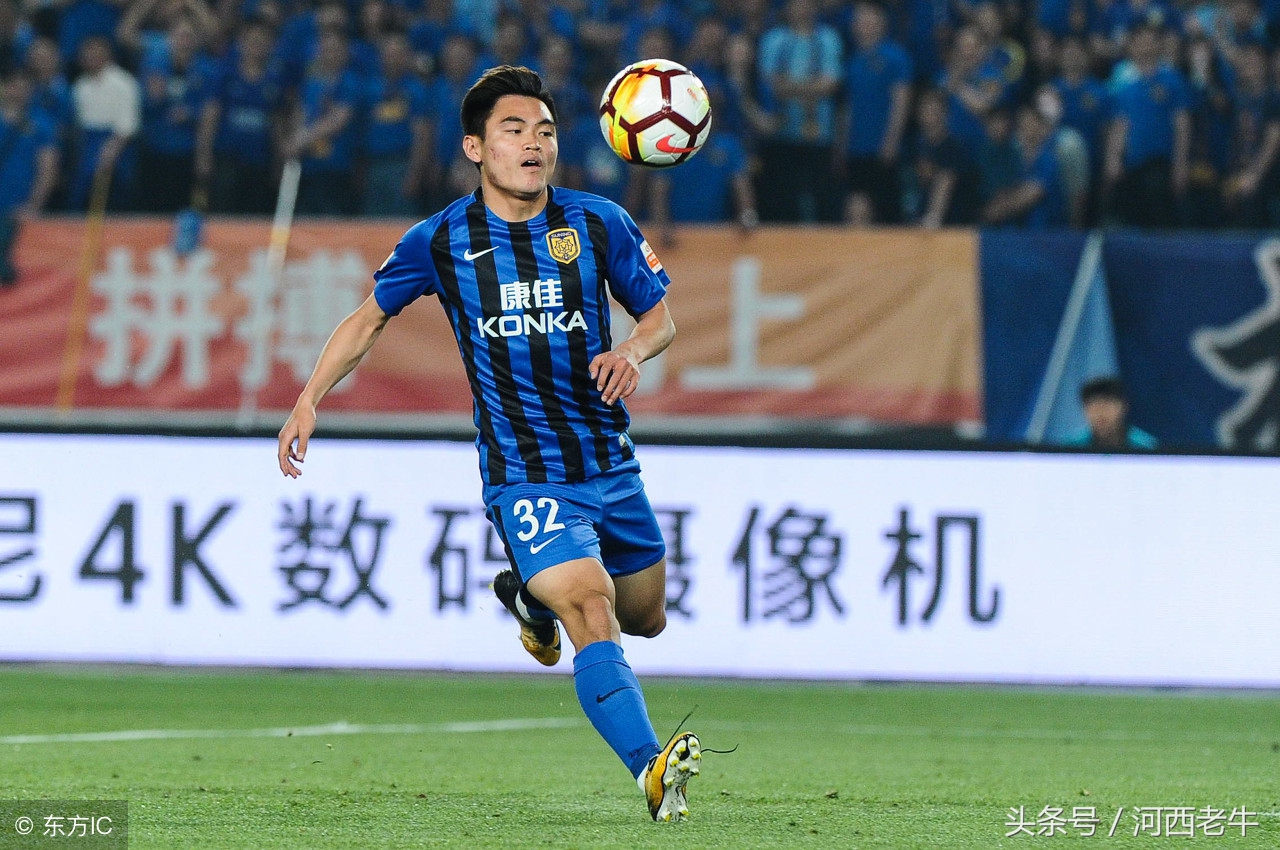 苏宁神锋王楚淇,王楚淇进苏宁球