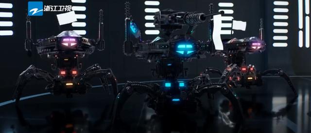 鹿晗化身狼族少年,鹿晗杨颖对视